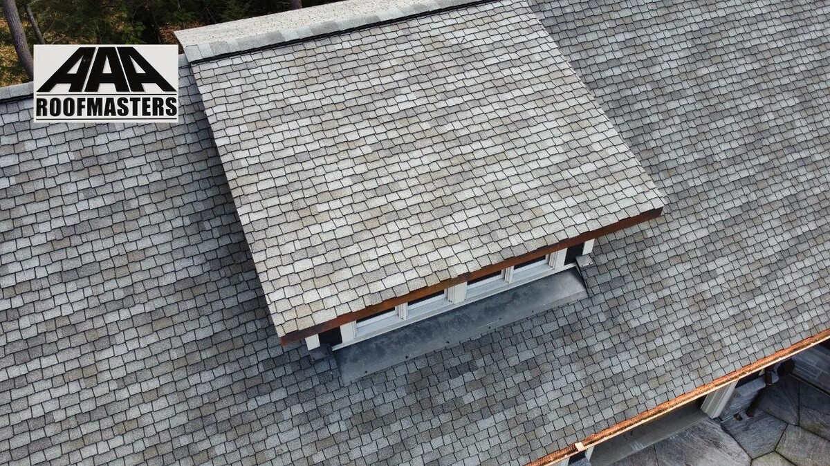 Images AAA Roofmasters