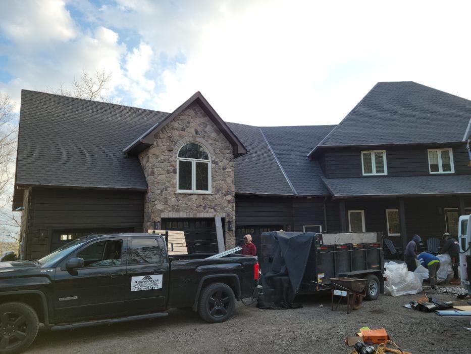 Images AAA Roofmasters