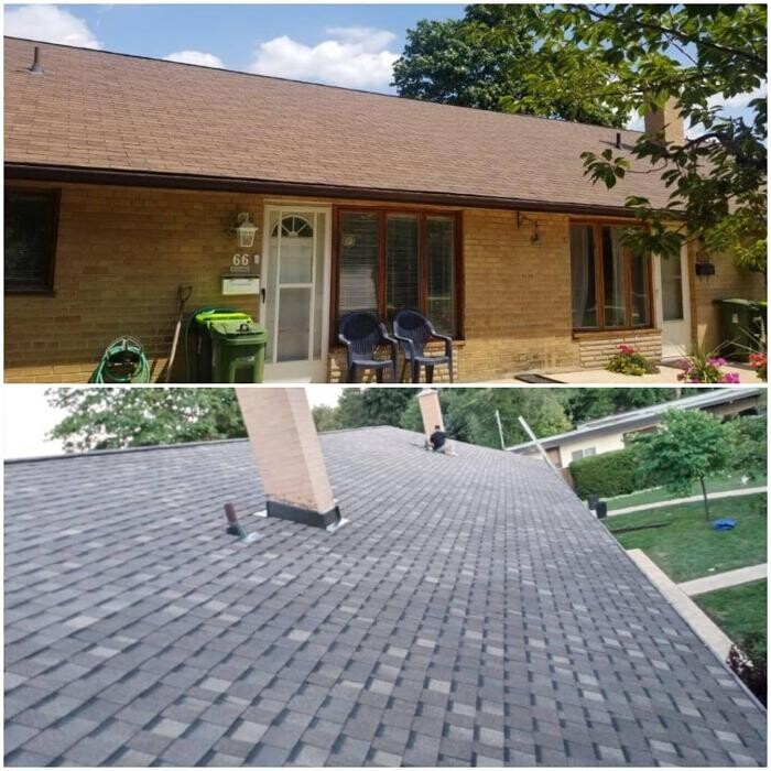 Images AAA Roofmasters