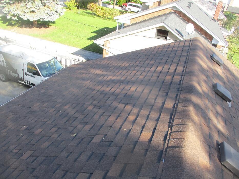 Images AAA Roofmasters