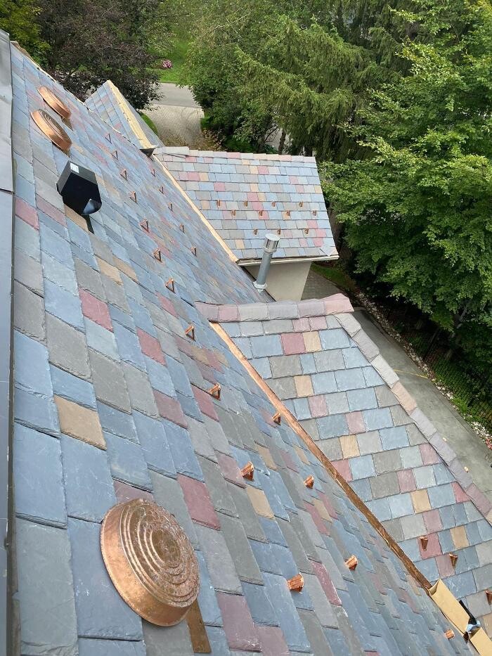 Images AAA Roofmasters