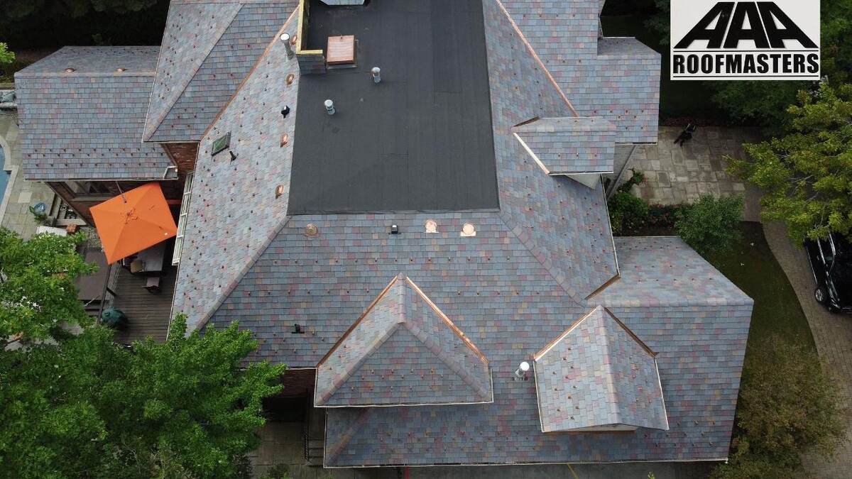 Images AAA Roofmasters