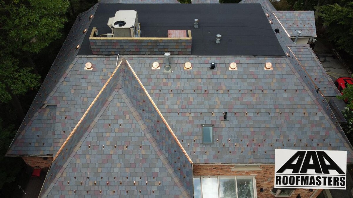 Images AAA Roofmasters