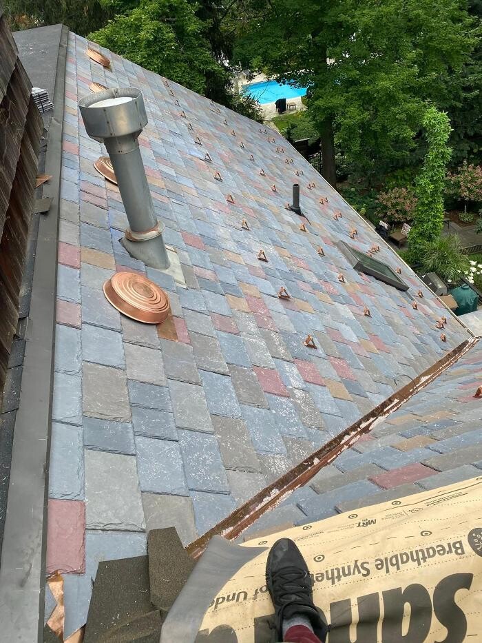 Images AAA Roofmasters