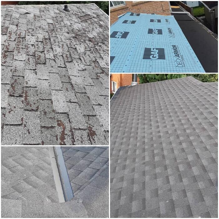 Images AAA Roofmasters