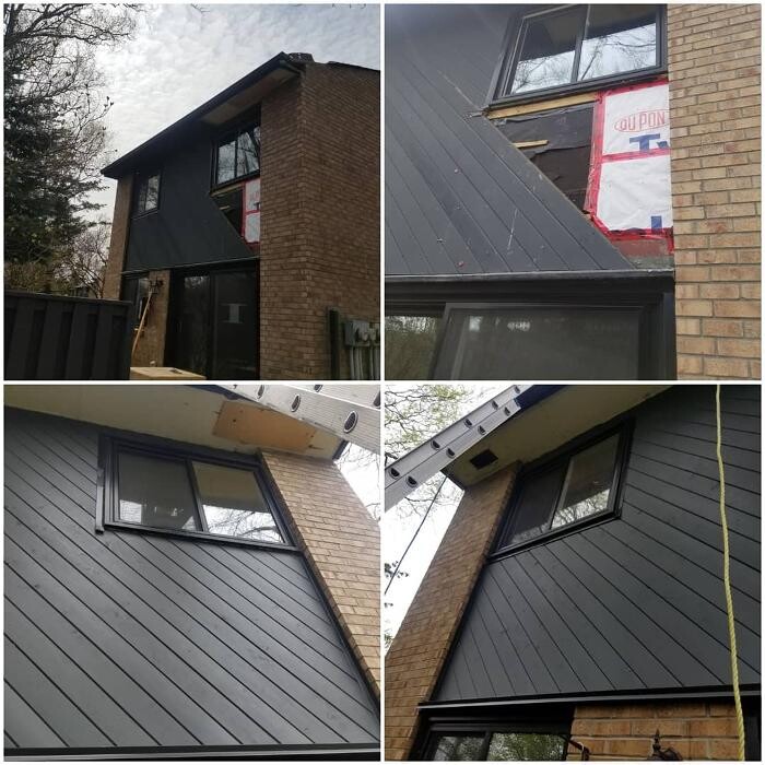Images AAA Roofmasters
