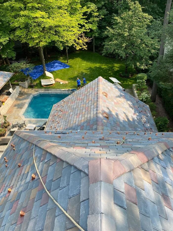 Images AAA Roofmasters