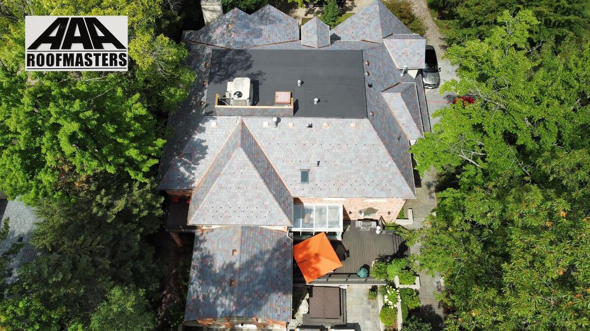 Images AAA Roofmasters