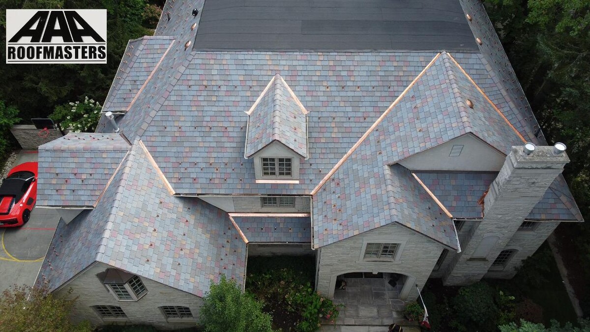 Images AAA Roofmasters