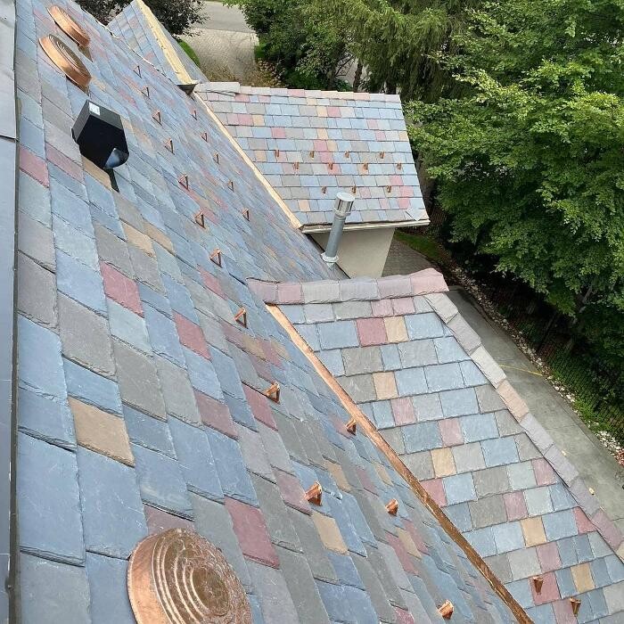 Images AAA Roofmasters