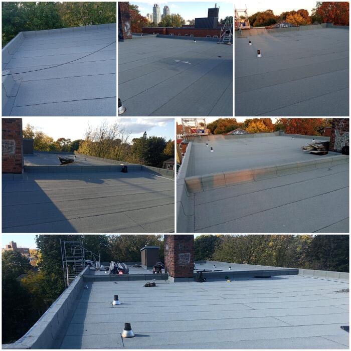 Images AAA Roofmasters