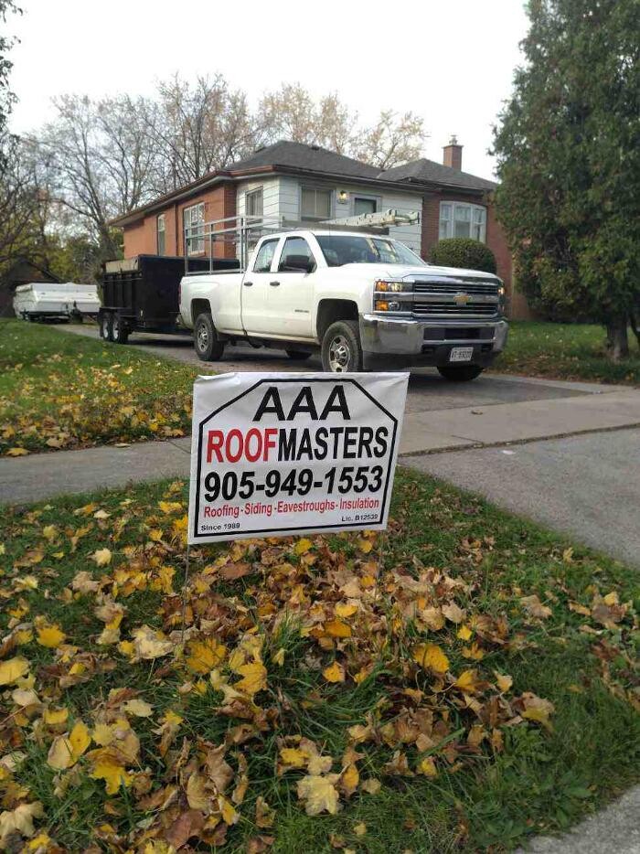 Images AAA Roofmasters