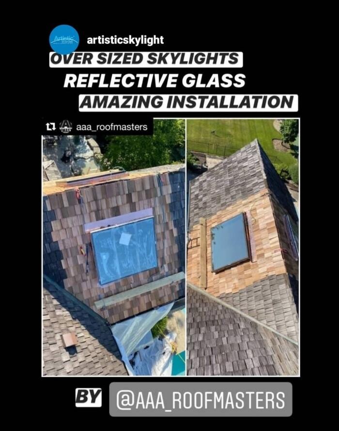 Images AAA Roofmasters