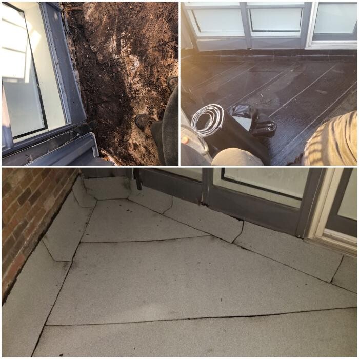 Images AAA Roofmasters