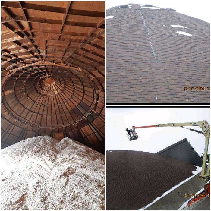 Images AAA Roofmasters