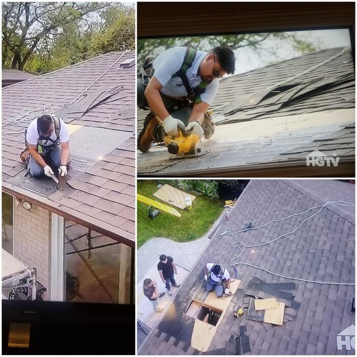 Images AAA Roofmasters