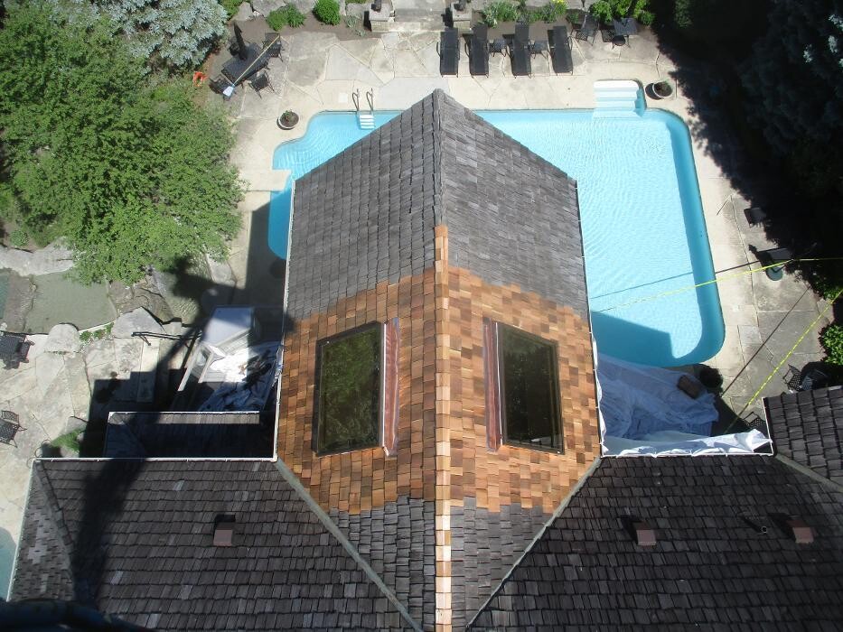 Images AAA Roofmasters