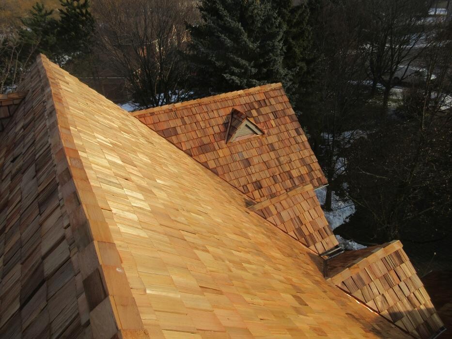 Images AAA Roofmasters