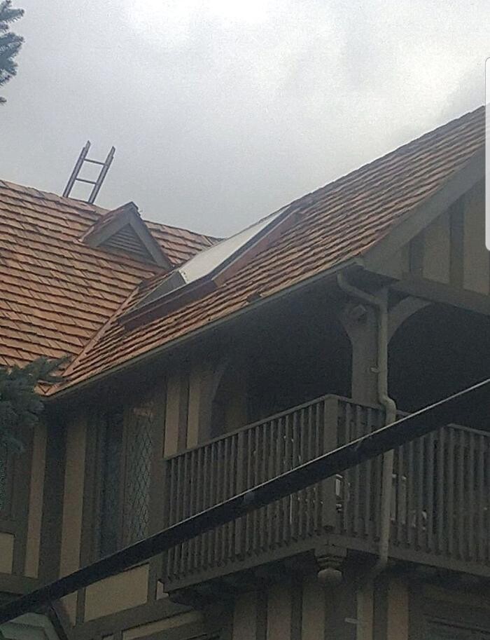 Images AAA Roofmasters