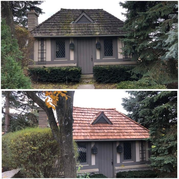 Images AAA Roofmasters