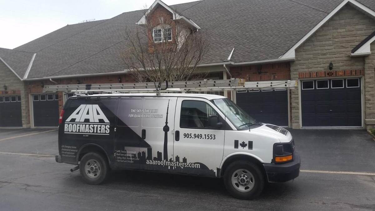 Images AAA Roofmasters