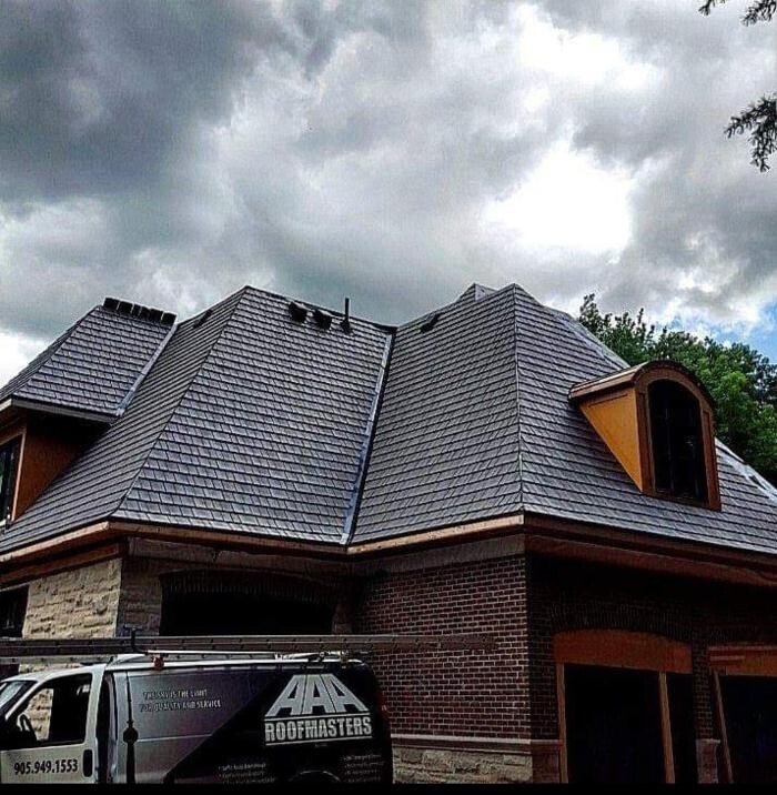 Images AAA Roofmasters