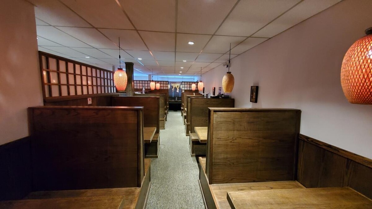 Images Asahiya Japanese Restaurant