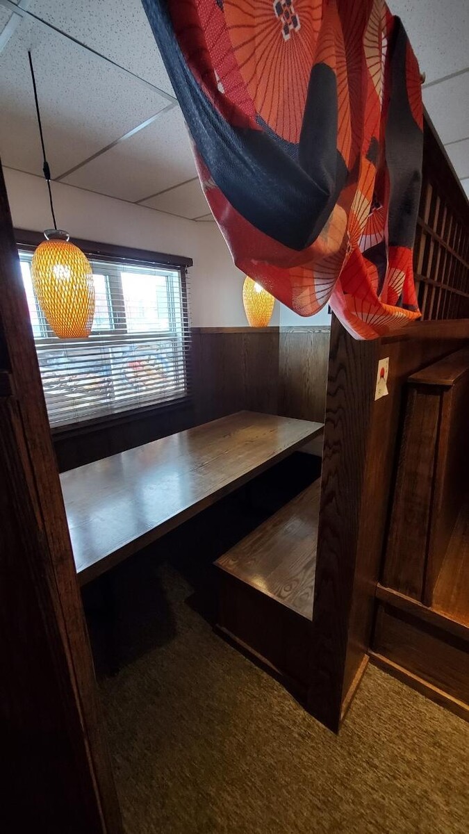 Images Asahiya Japanese Restaurant