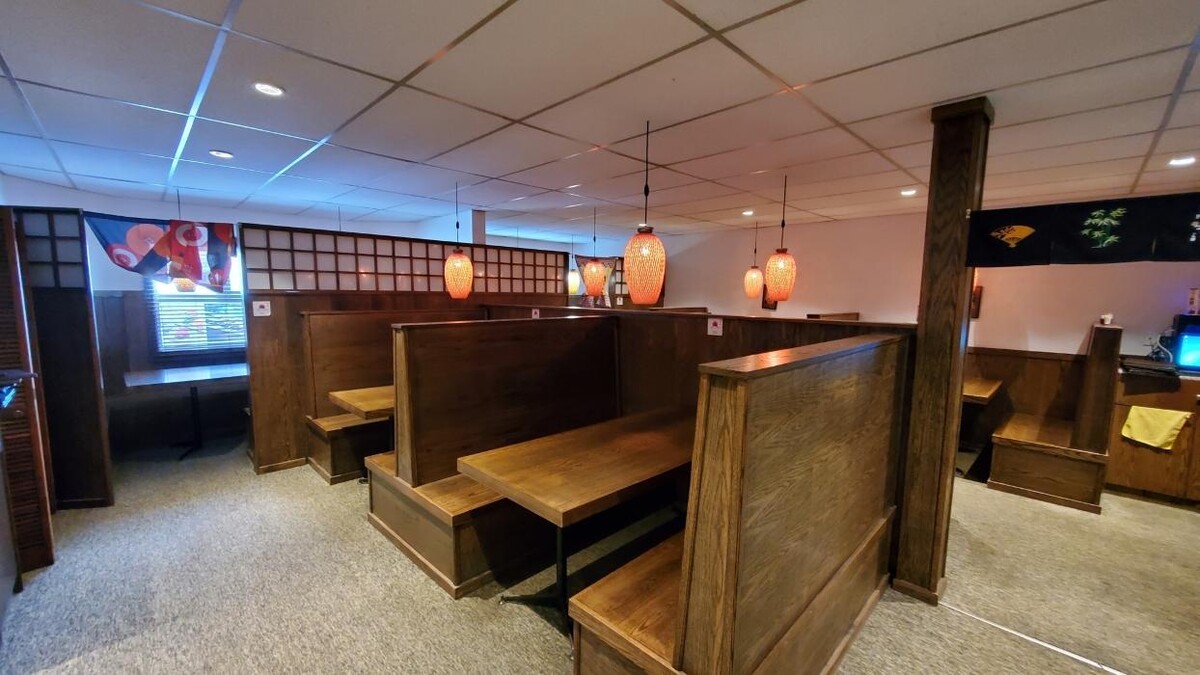 Images Asahiya Japanese Restaurant