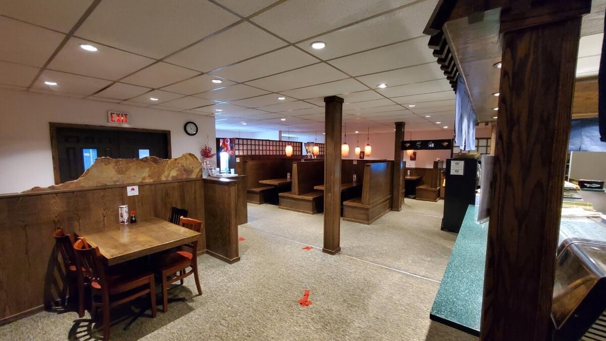 Images Asahiya Japanese Restaurant