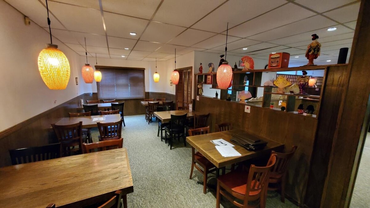 Images Asahiya Japanese Restaurant