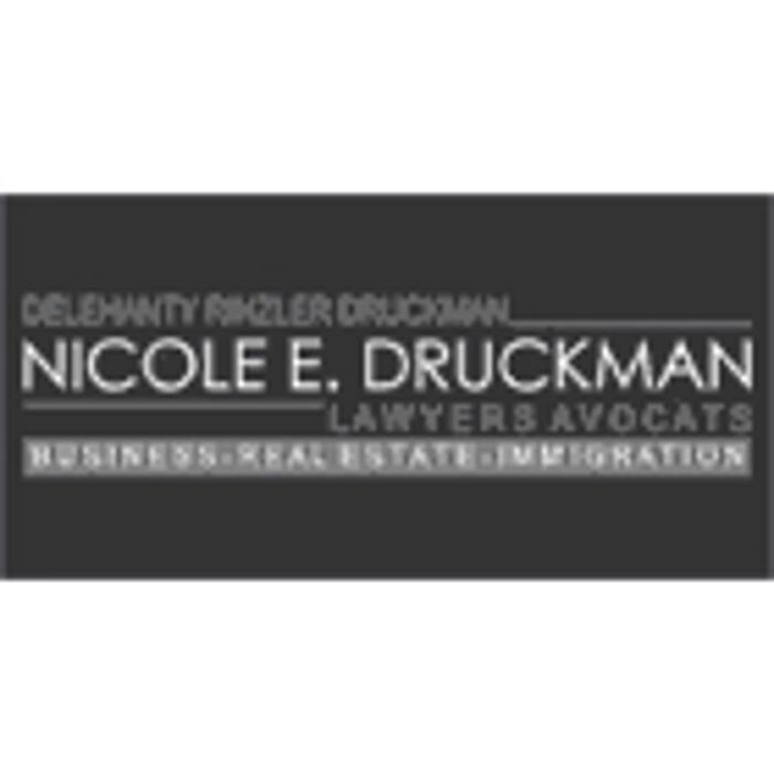 Images Nicole E Druckman