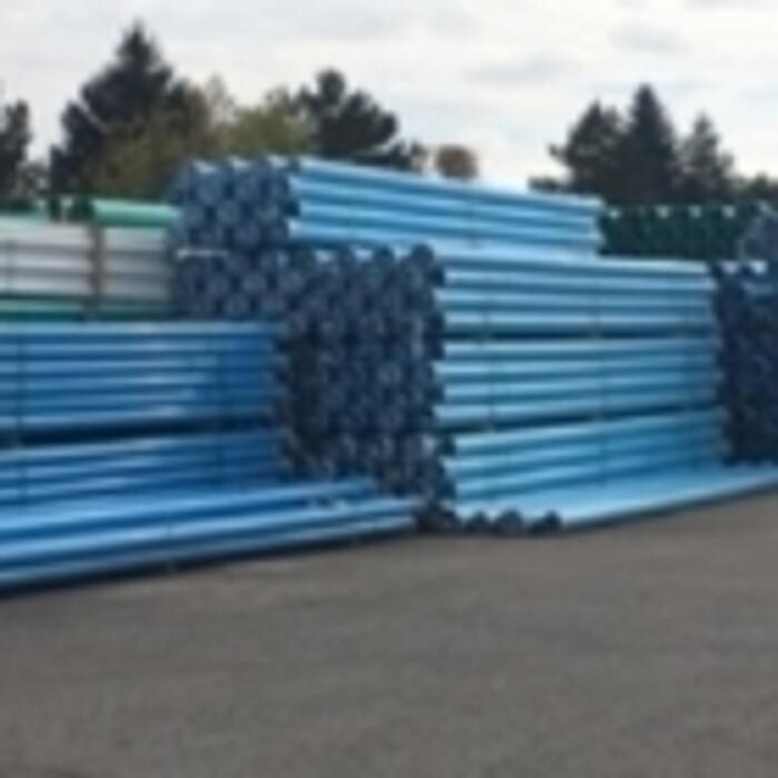 Images Crowle Fittings & Supply Ltd