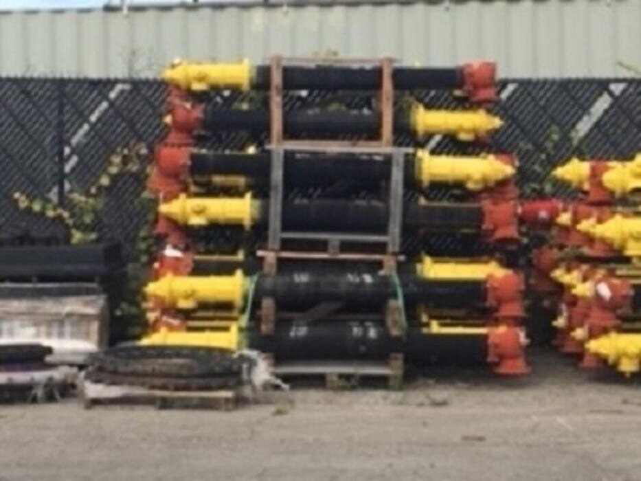 Images Crowle Fittings & Supply Ltd