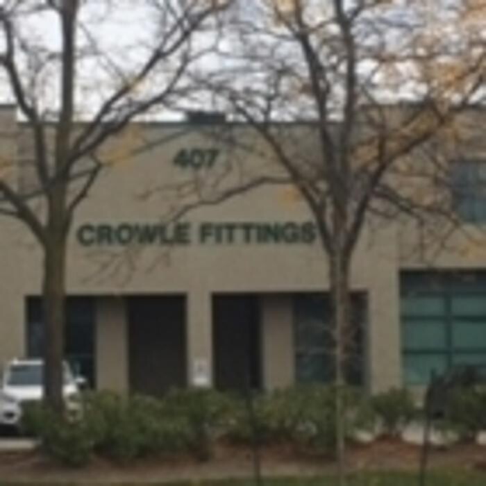 Images Crowle Fittings & Supply Ltd