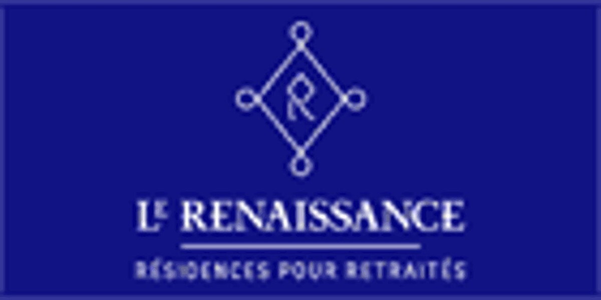 Le Renaissance Thetford Mines Logo