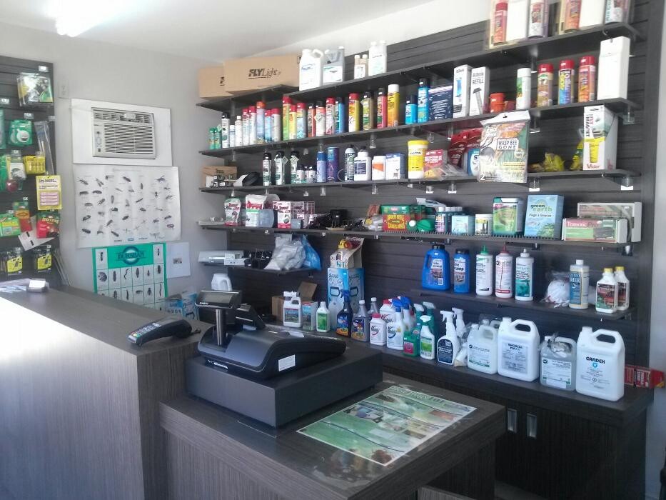 Images Laurentide Extermination Enc