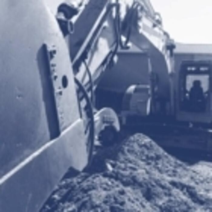 Images VBS Excavating