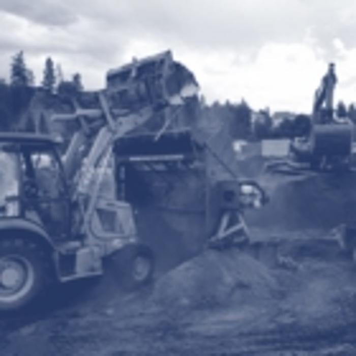 Images VBS Excavating