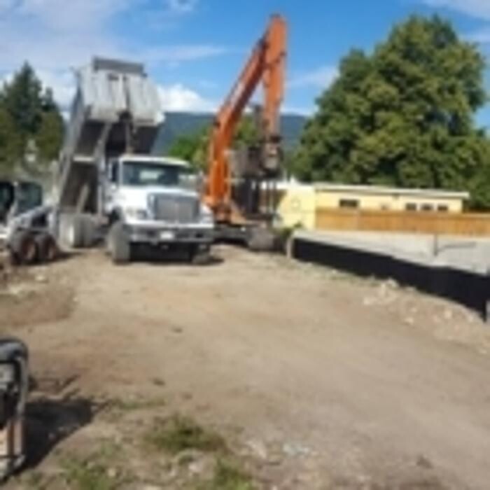 Images VBS Excavating