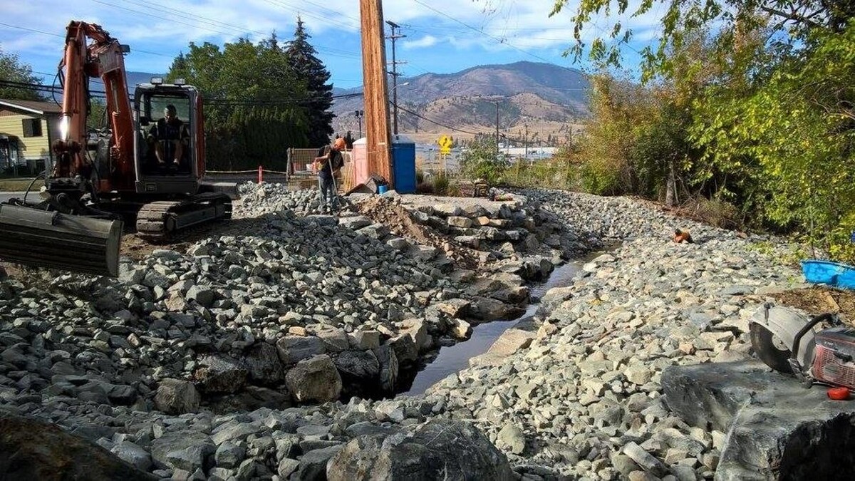 Images VBS Excavating