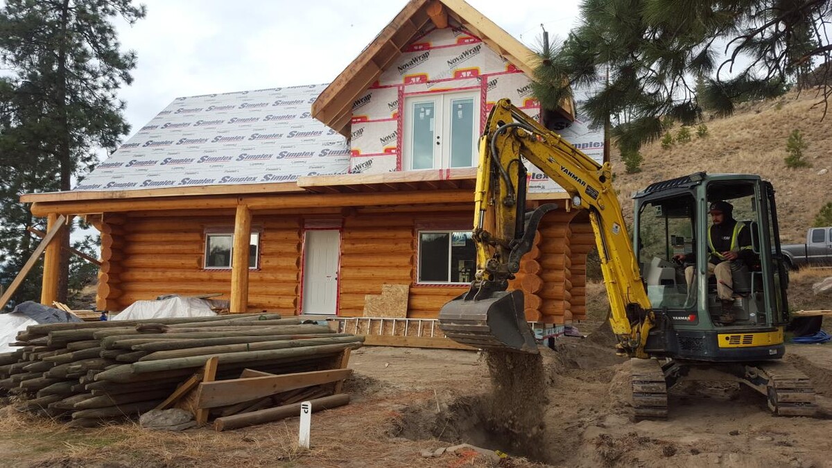 Images VBS Excavating