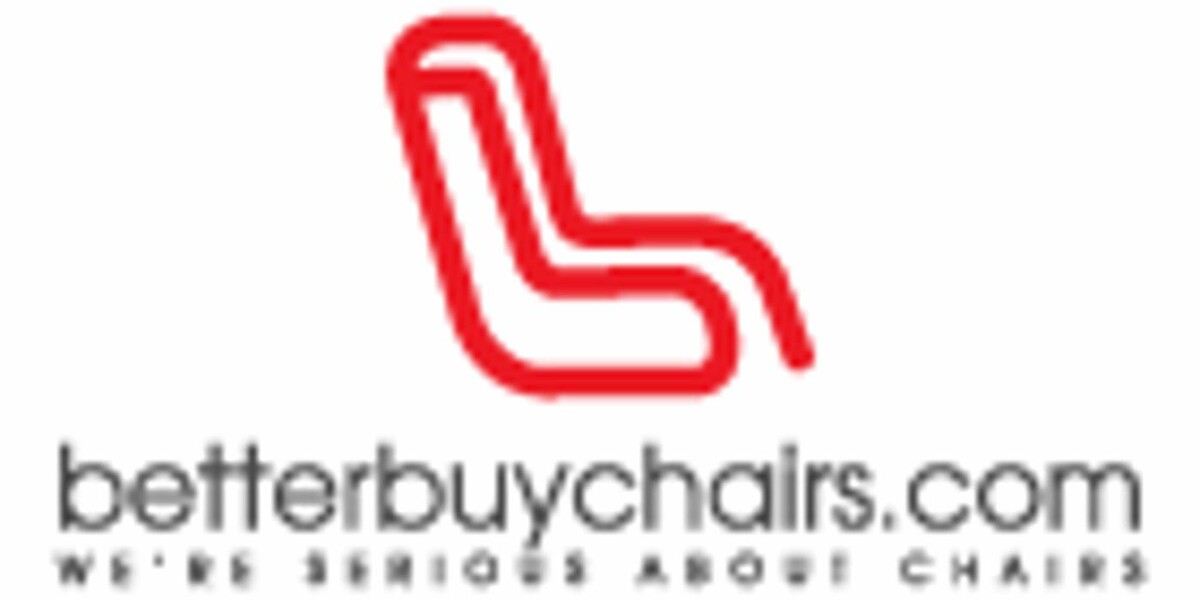 Better Buy Chairs Logo