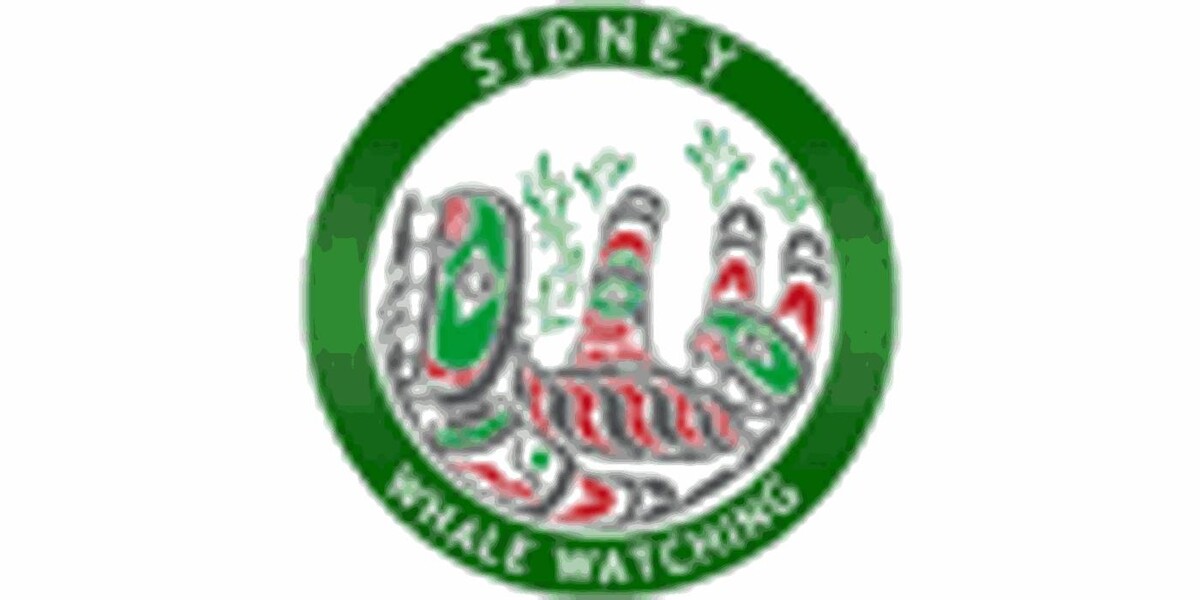 Sidney Whale Watching Logo