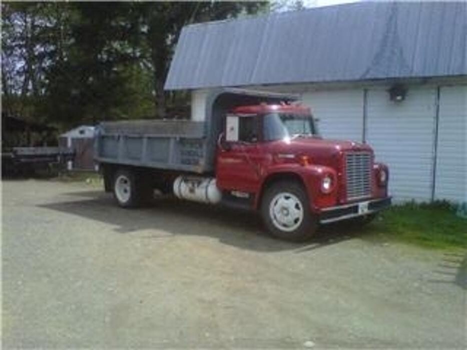 Images Above & Beyond Randys Bobcat & Excavating Service