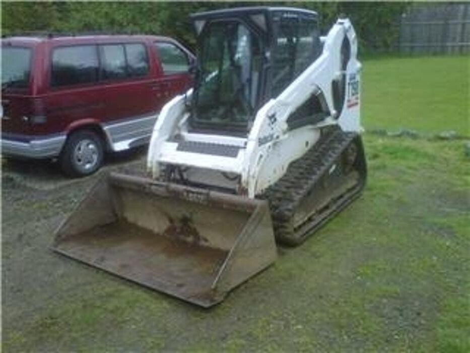 Images Above & Beyond Randys Bobcat & Excavating Service