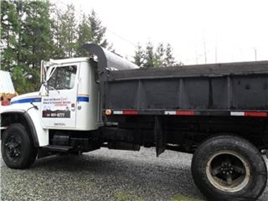 Images Above & Beyond Randys Bobcat & Excavating Service