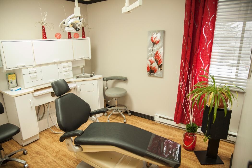 Images Centre Dentaire St-Martin