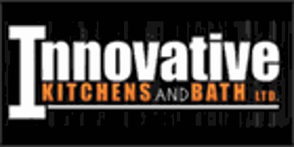 Innovative Kitchens & Bath Ltd Logo