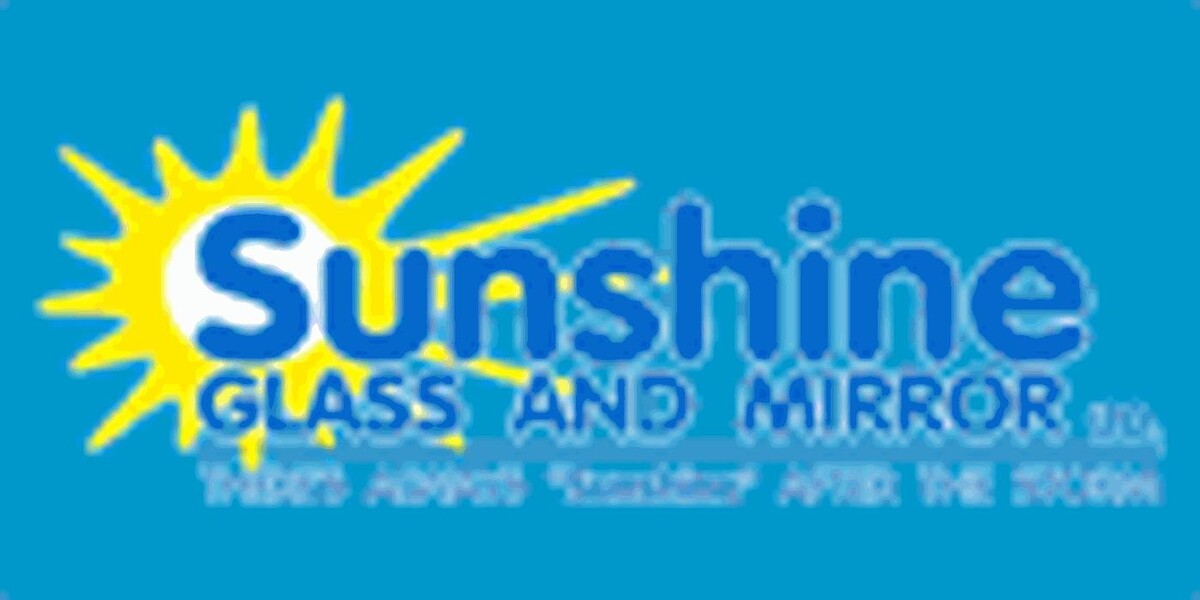 Sunshine Glass & Mirror Ltd Logo